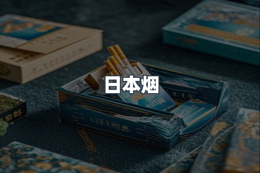 日本烟